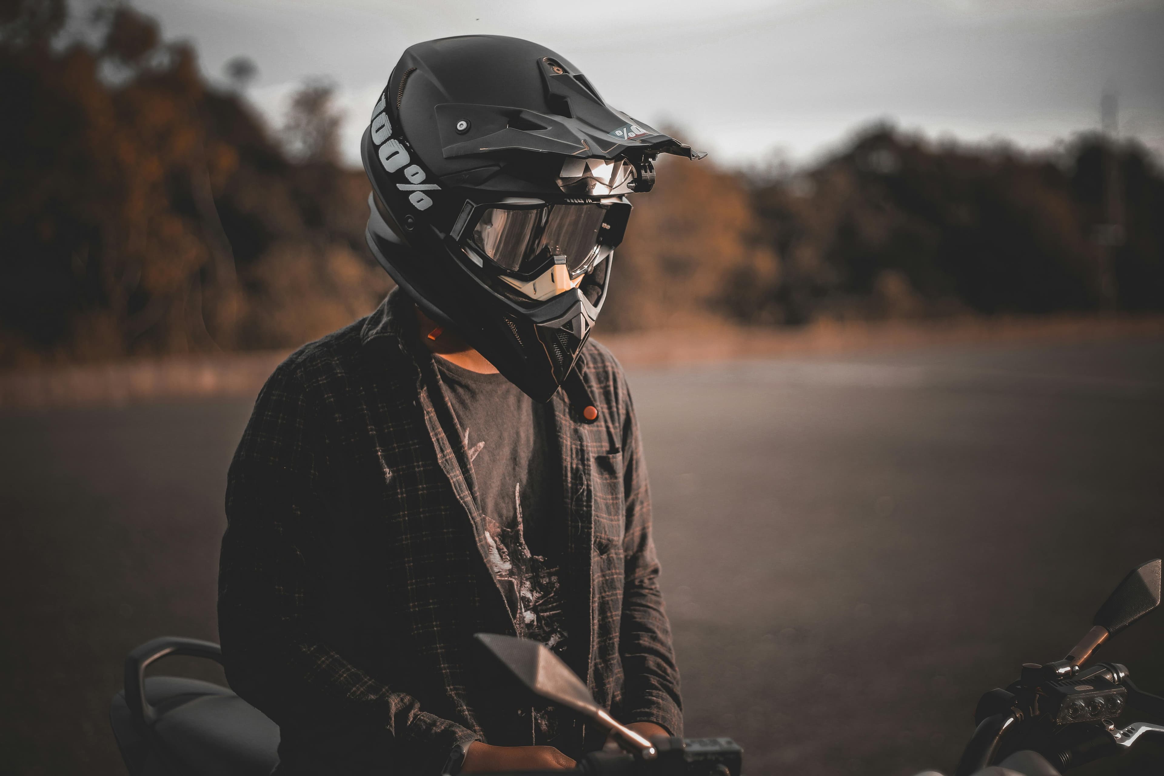Motorcycle Maintenance: A Complete Guide