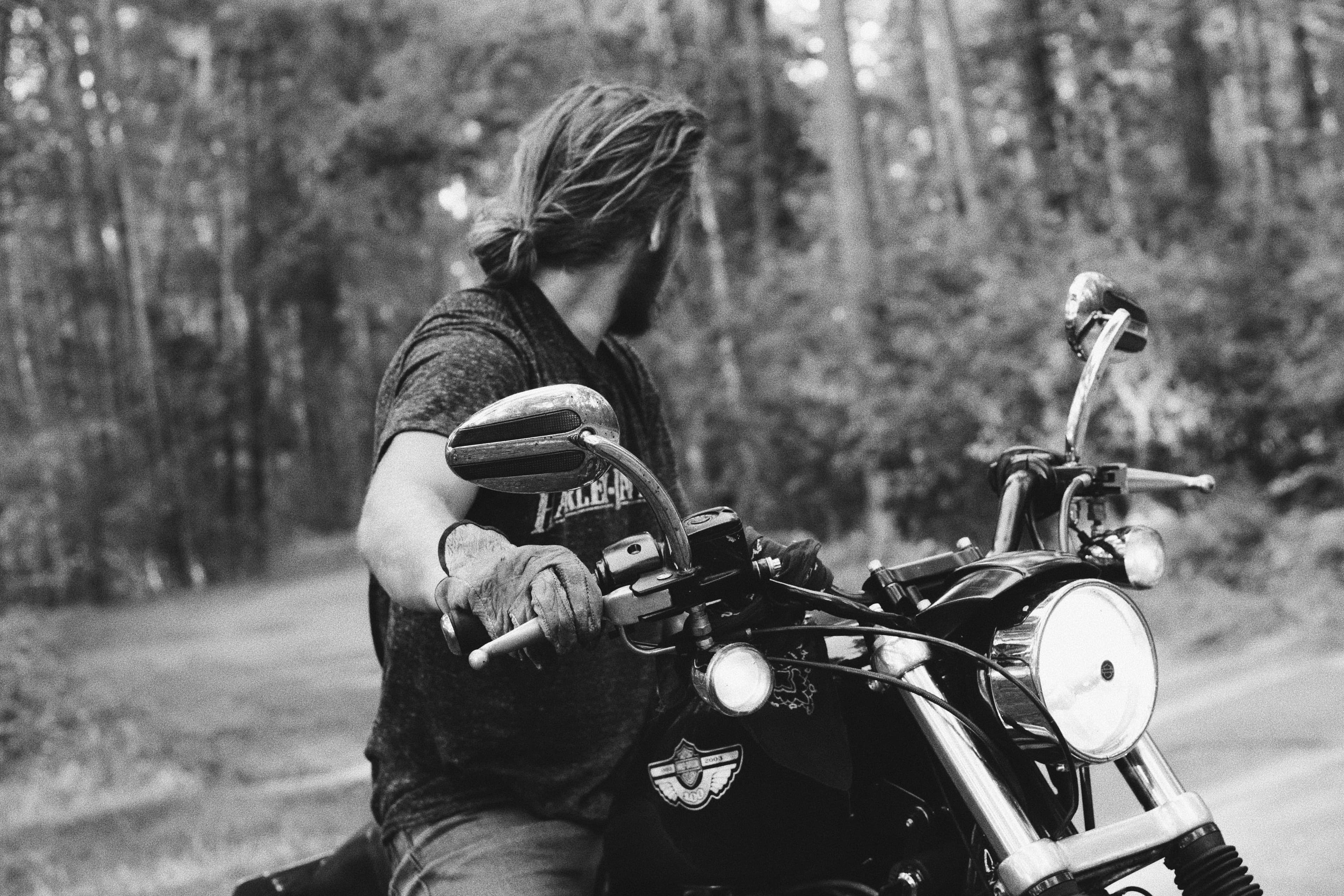 Electric Motorcycles: The Future of Two-Wheeler Transportation