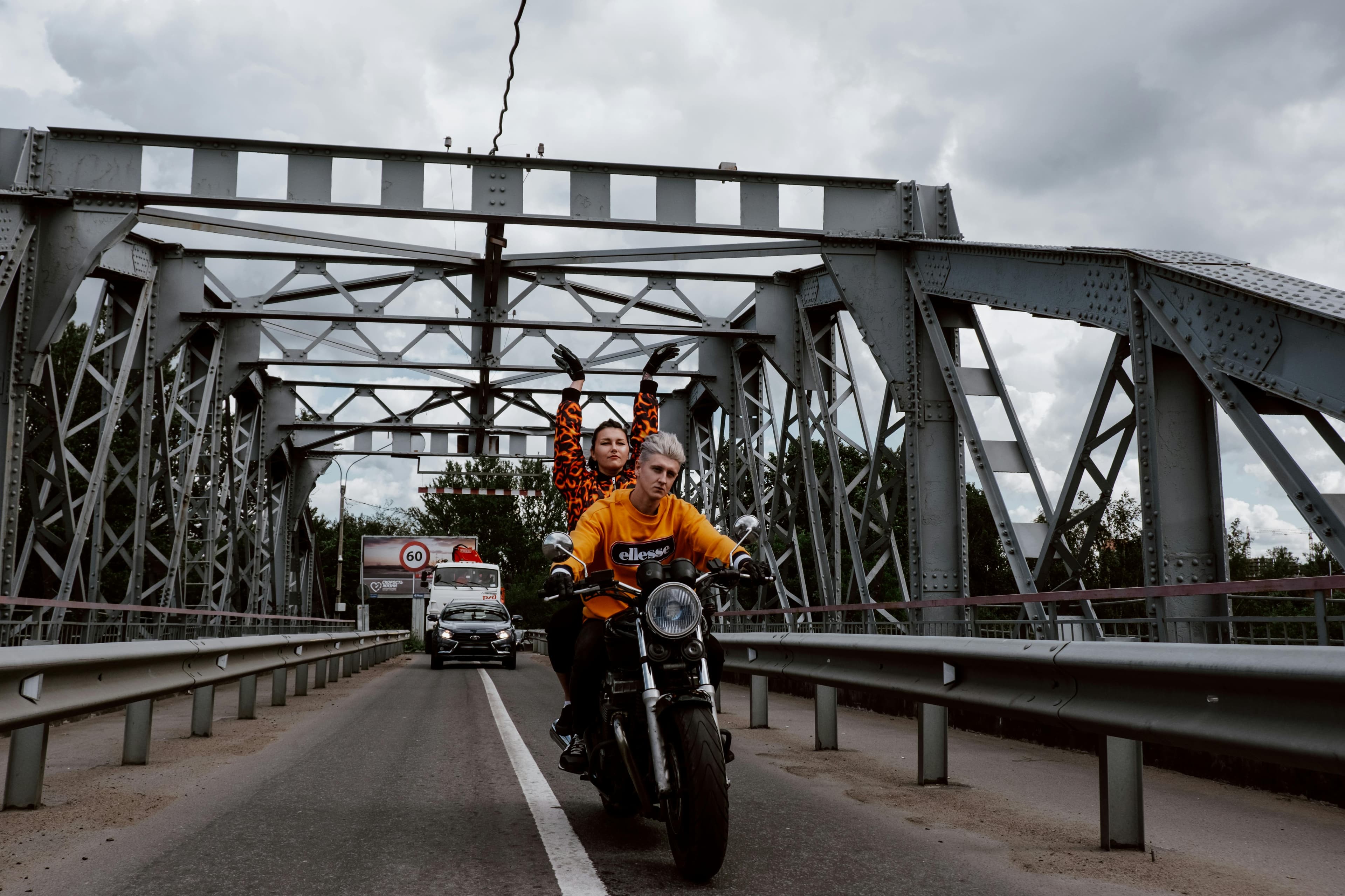 Top 10 Scenic Routes for Motorcycle Tours in India